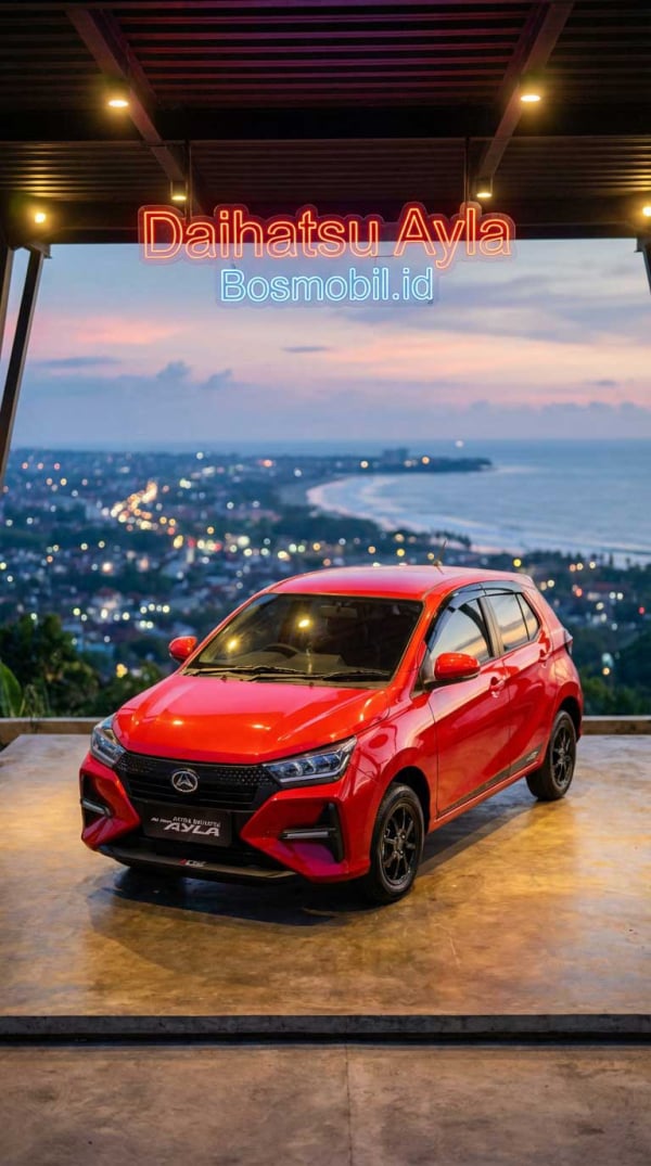 Daihatsu Pemalang