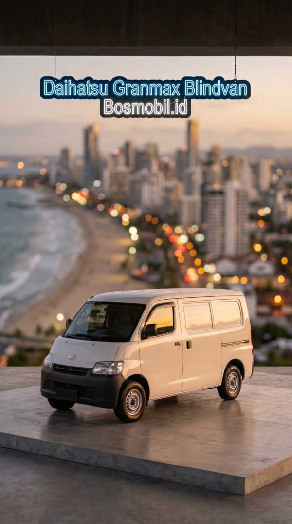Daihatsu Pemalang