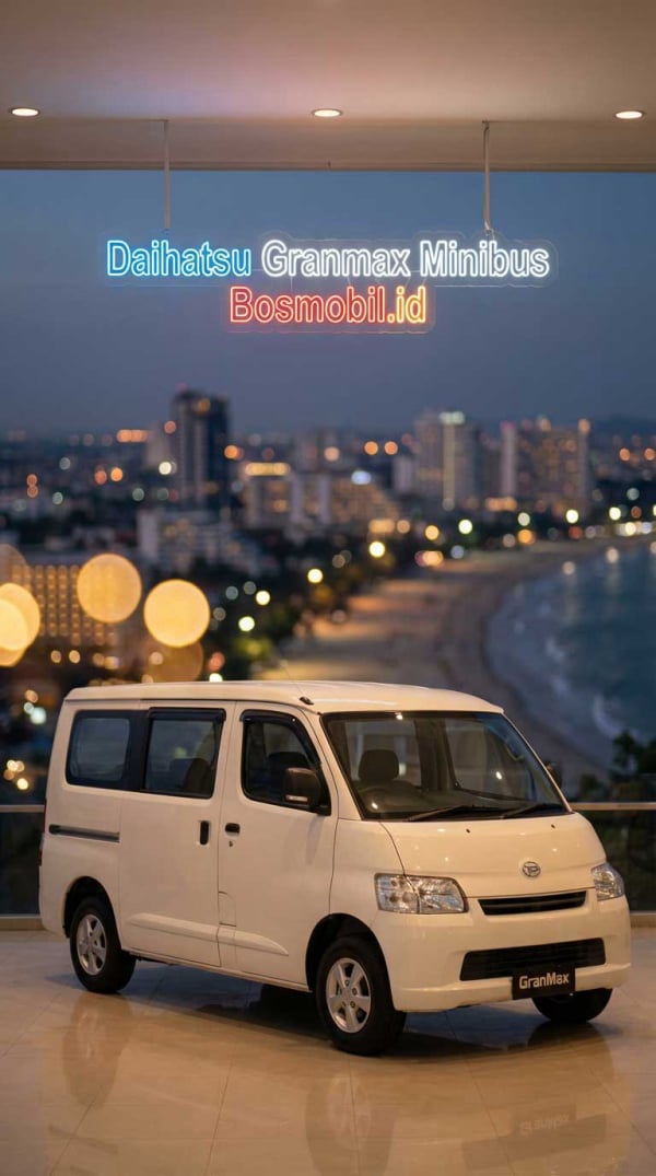Daihatsu Pemalang