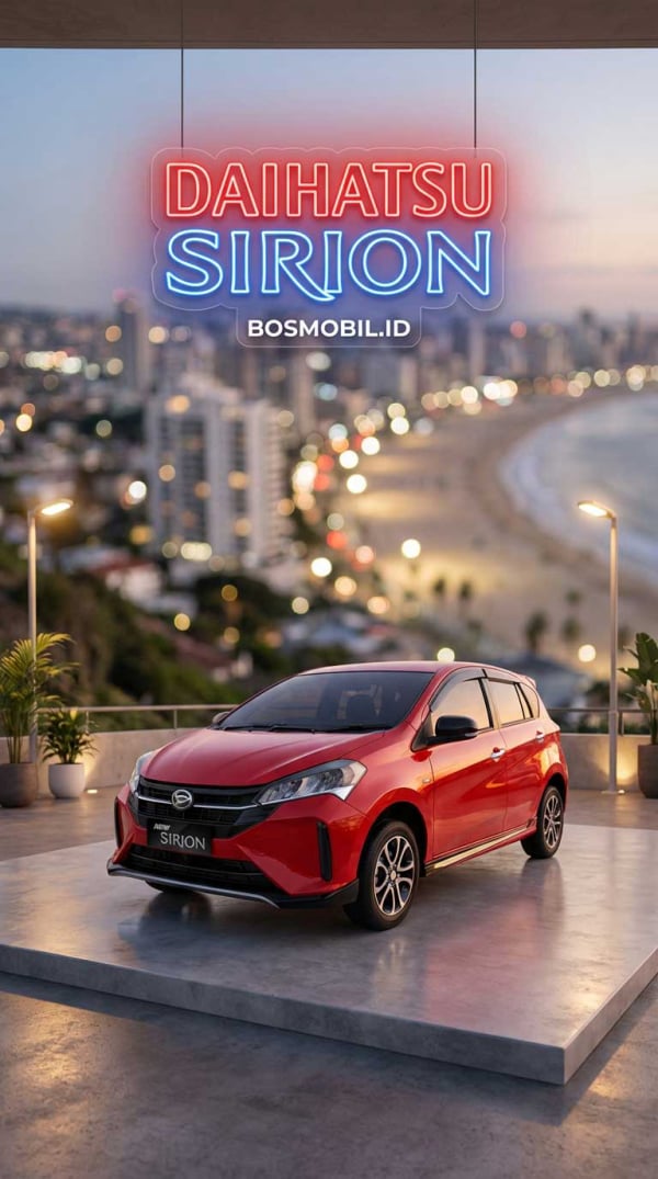 Daihatsu Pemalang