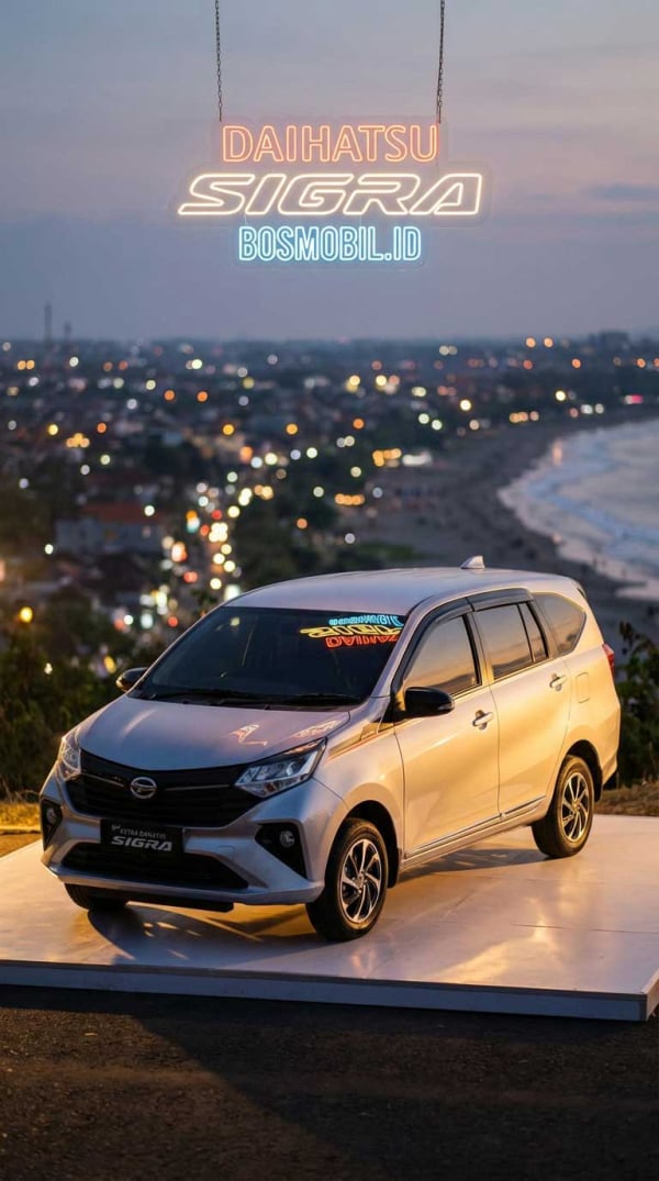 Daihatsu Pemalang