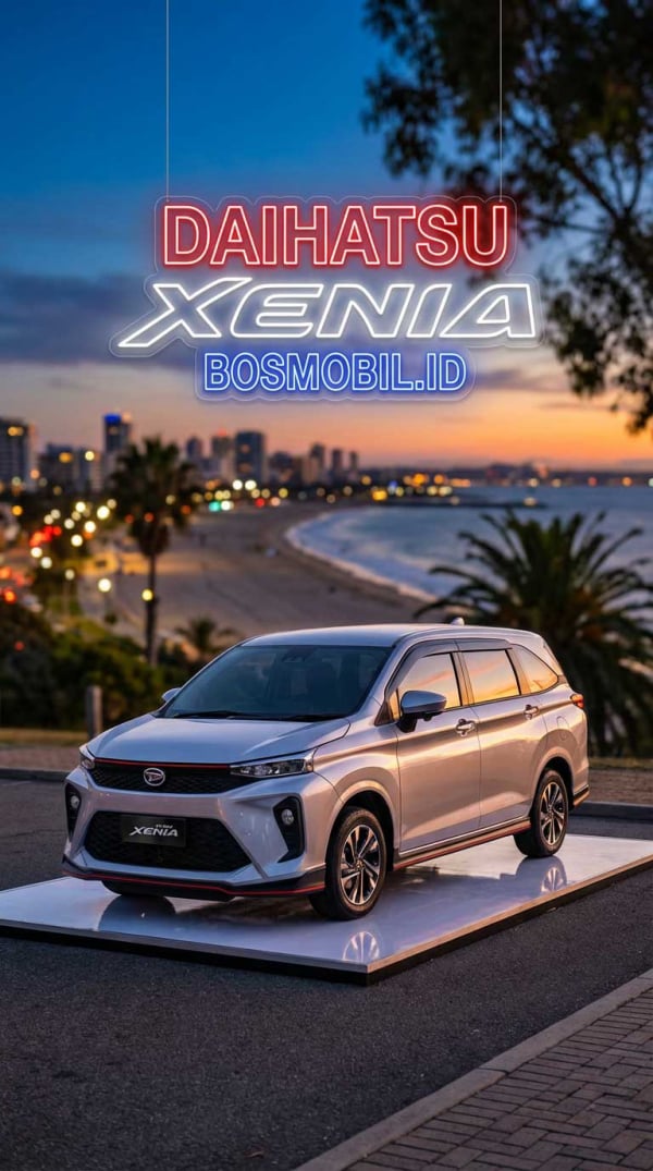 Daihatsu Pemalang