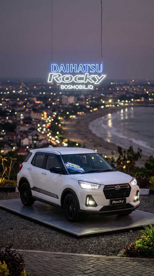 Daihatsu Pemalang