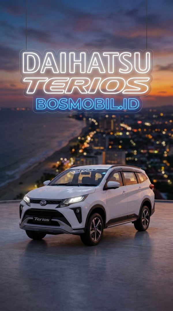 Daihatsu Pemalang