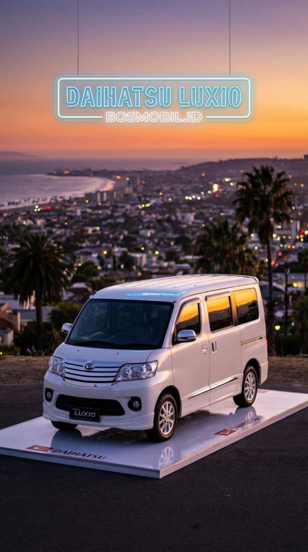 Daihatsu Pemalang