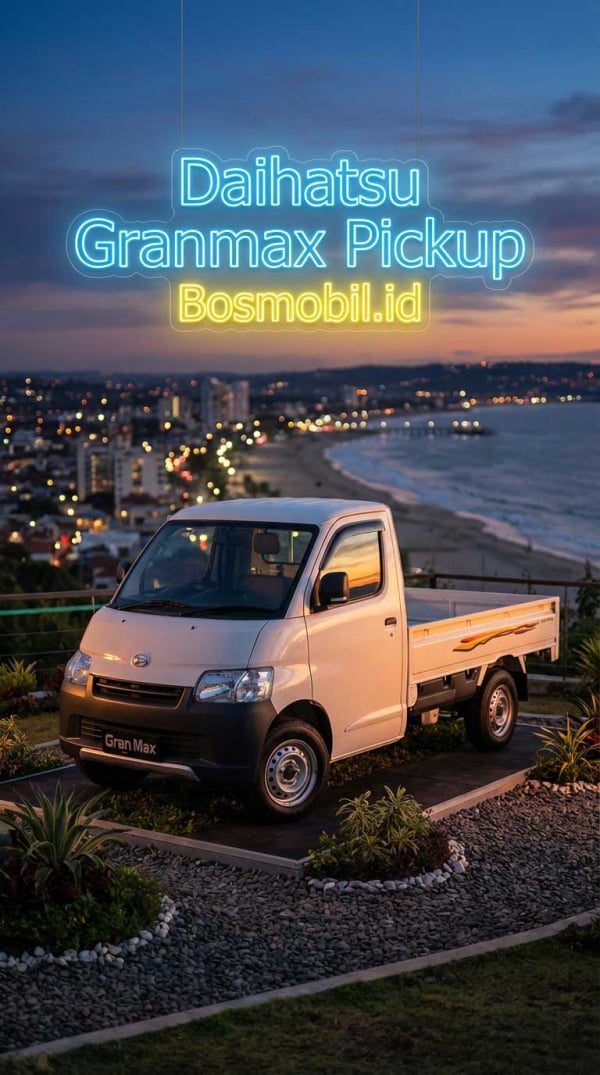 Daihatsu Pemalang