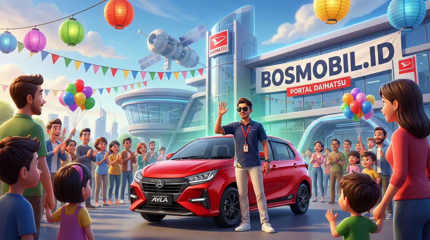 Daihatsu Pemalang