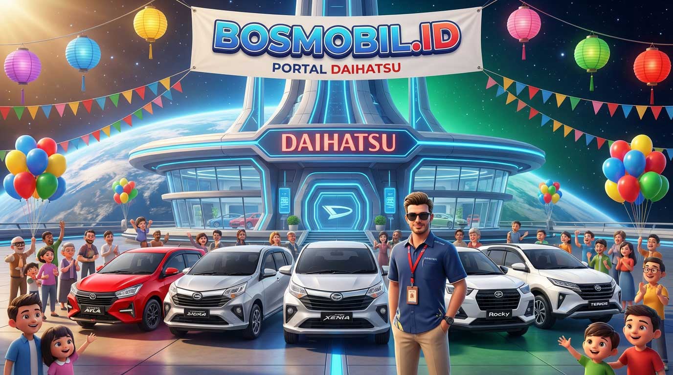 Daihatsu Pemalang