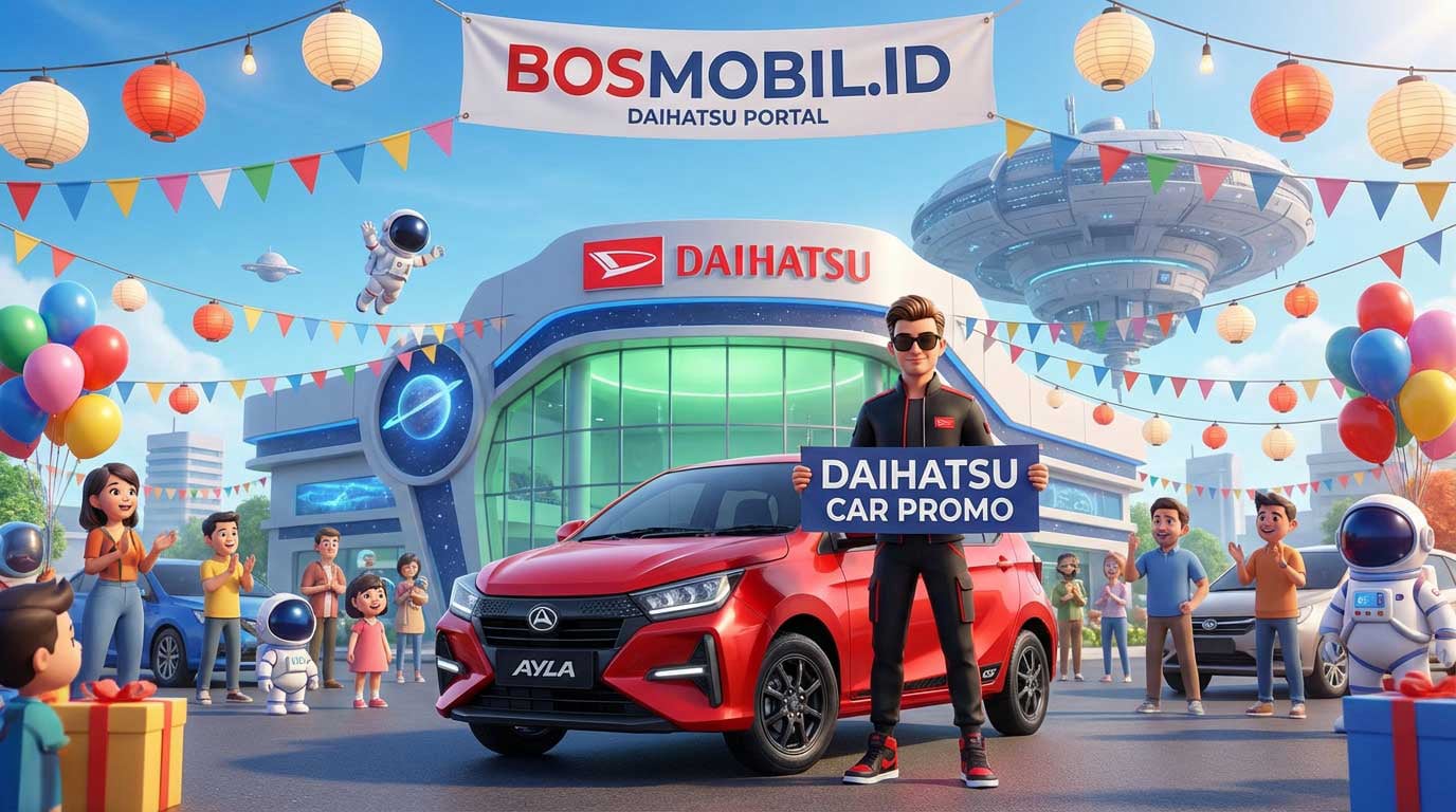 Daihatsu Pemalang