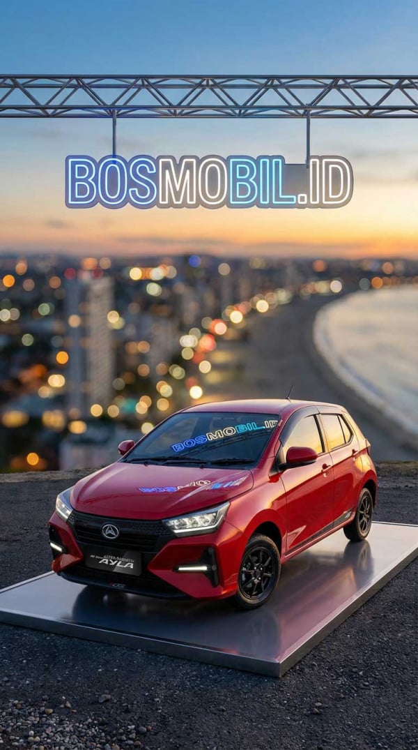 Daihatsu Pemalang