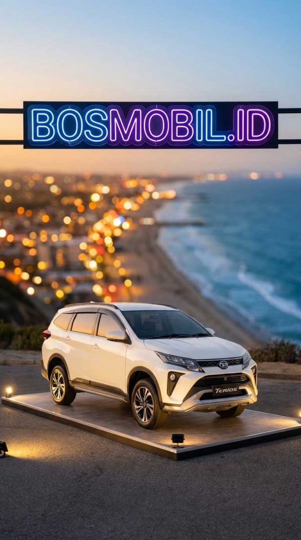 Daihatsu Pemalang