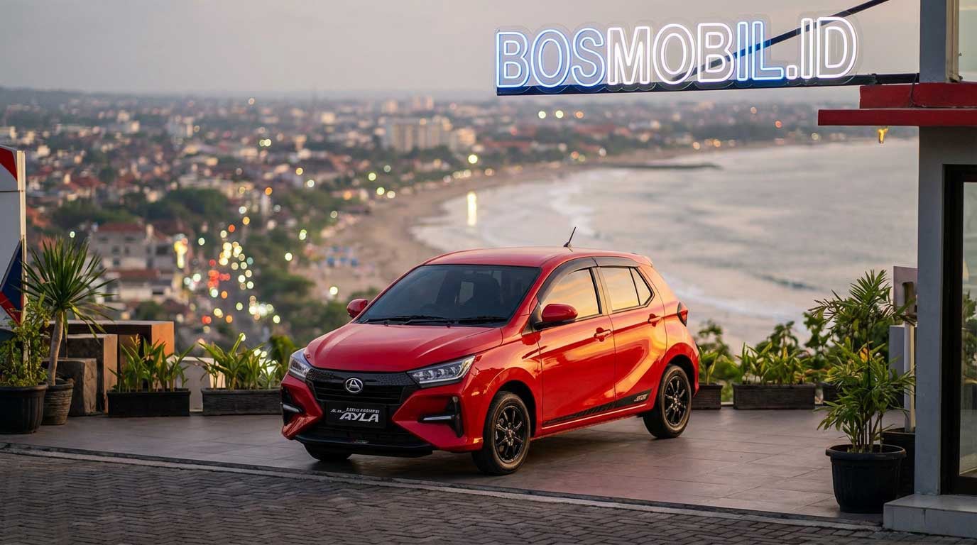Daihatsu Pemalang