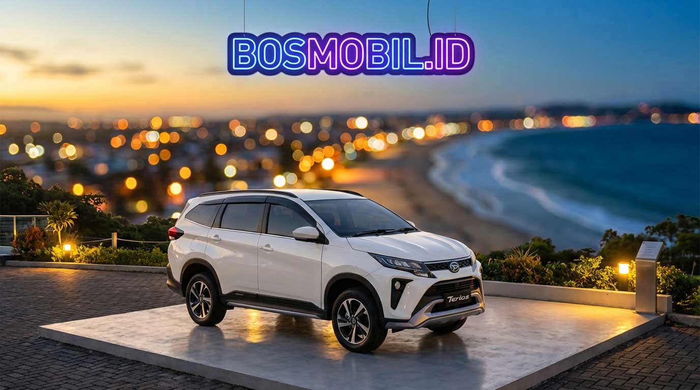 Daihatsu Pemalang