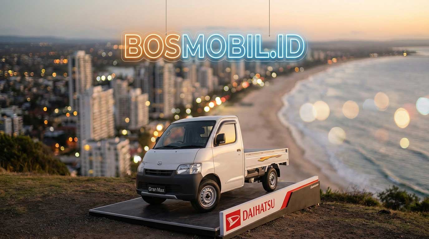 Daihatsu Pemalang